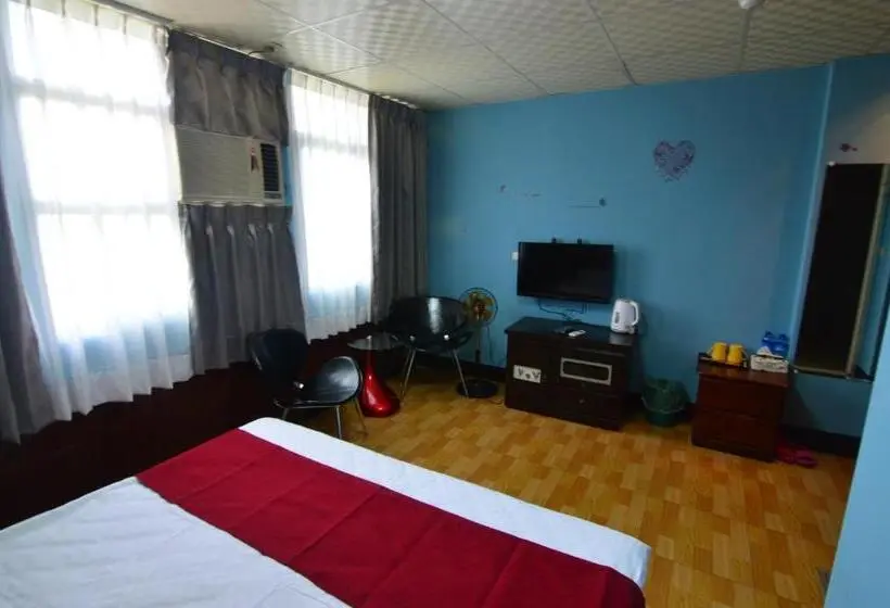 اتاق استاندارد, Dream Taiwan Homestay