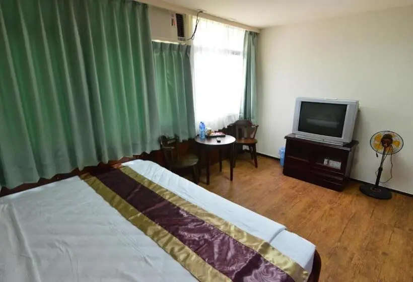 اتاق استاندارد, Dream Taiwan Homestay