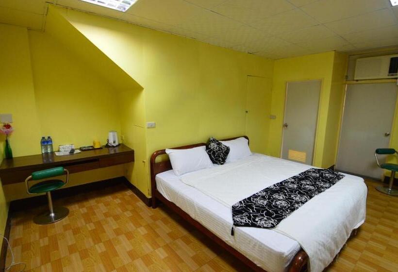 スタンダードルーム, Dream Taiwan Homestay