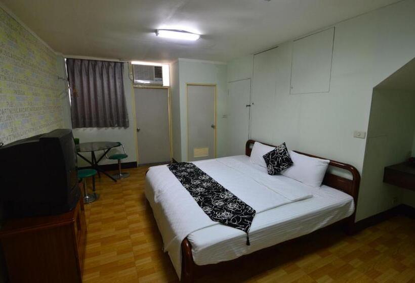 标准间, Dream Taiwan Homestay