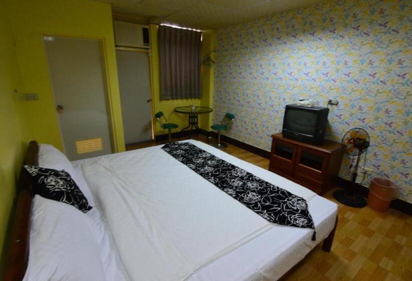 スタンダードルーム, Dream Taiwan Homestay