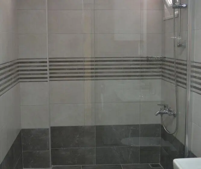 آپارتمان 1 خوابه, Serenti Apart Otel