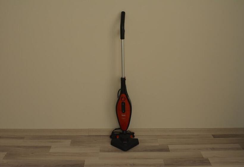 带1个卧室的公寓, Serenti Apart Otel