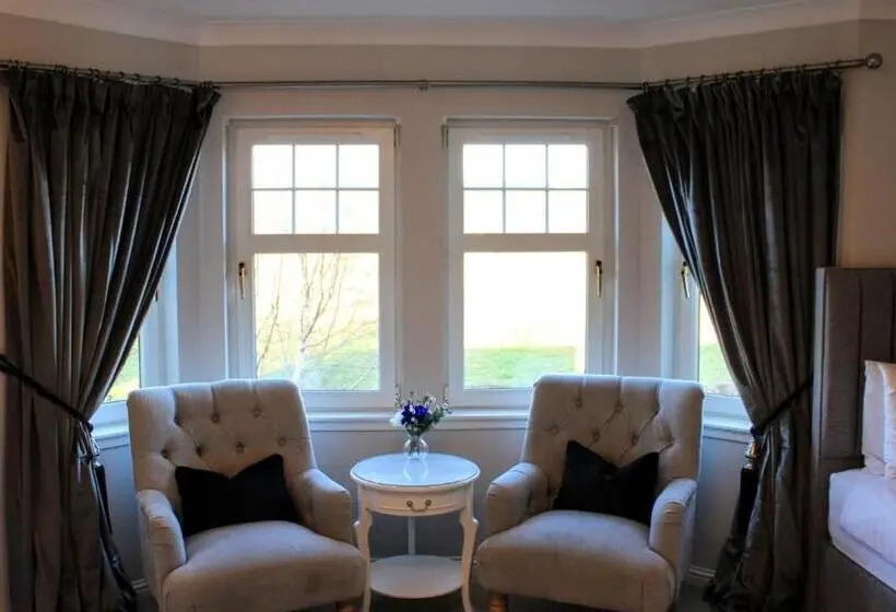 Perhehuone, Springfield Lodge Bed And Breakfast