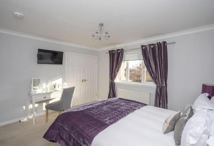 غرفة قياسية, Springfield Lodge Bed And Breakfast