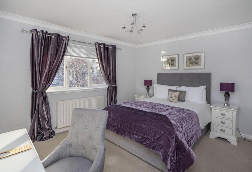 스탠다드 룸, Springfield Lodge Bed And Breakfast