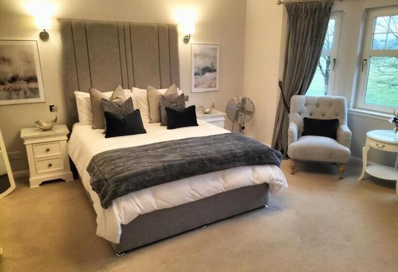 غرفة عائلية, Springfield Lodge Bed And Breakfast