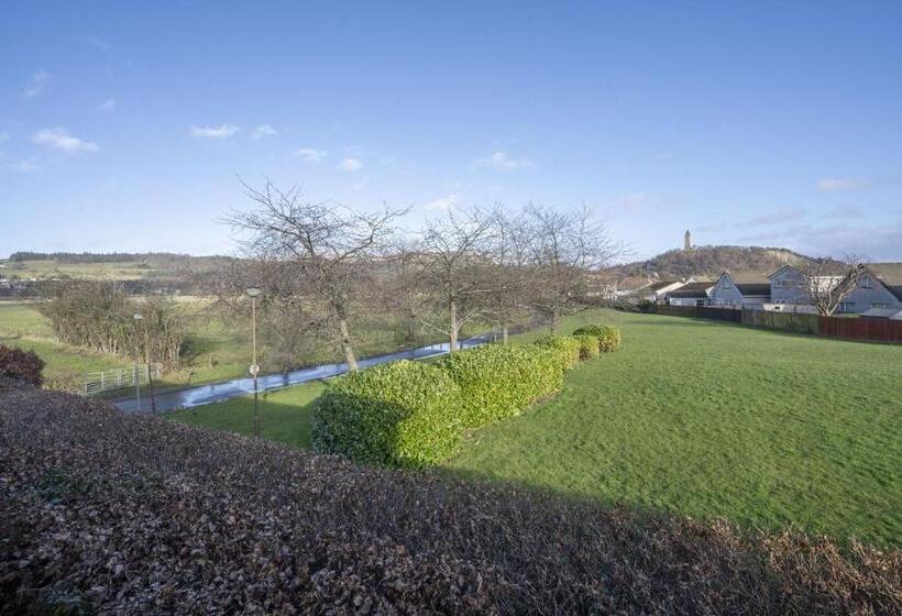 غرفة قياسية, Springfield Lodge Bed And Breakfast