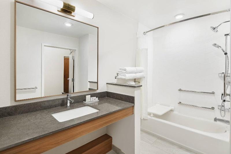 غرفة قياسية, Springfield Lodge Bed And Breakfast