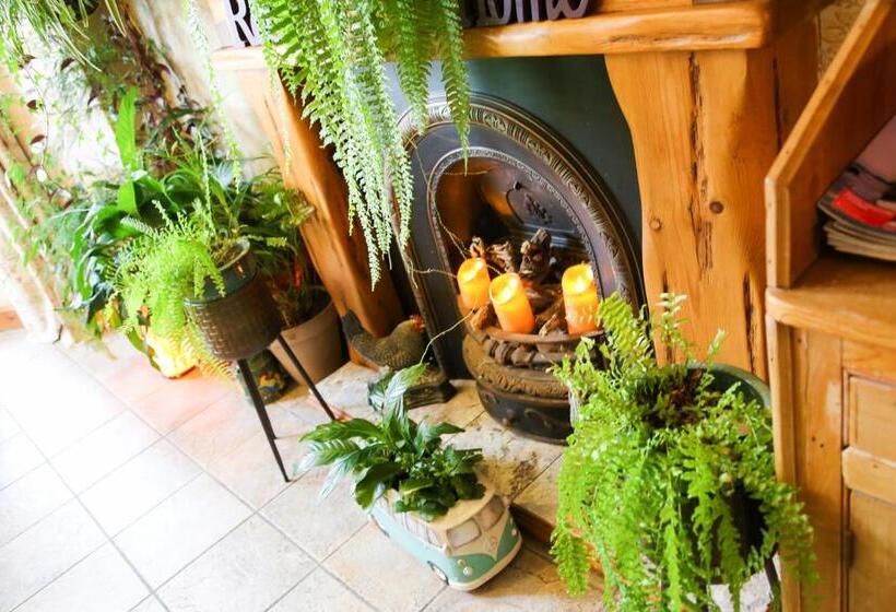 Standard-huone Merinäkymä, Avarest House Bb Adults Only