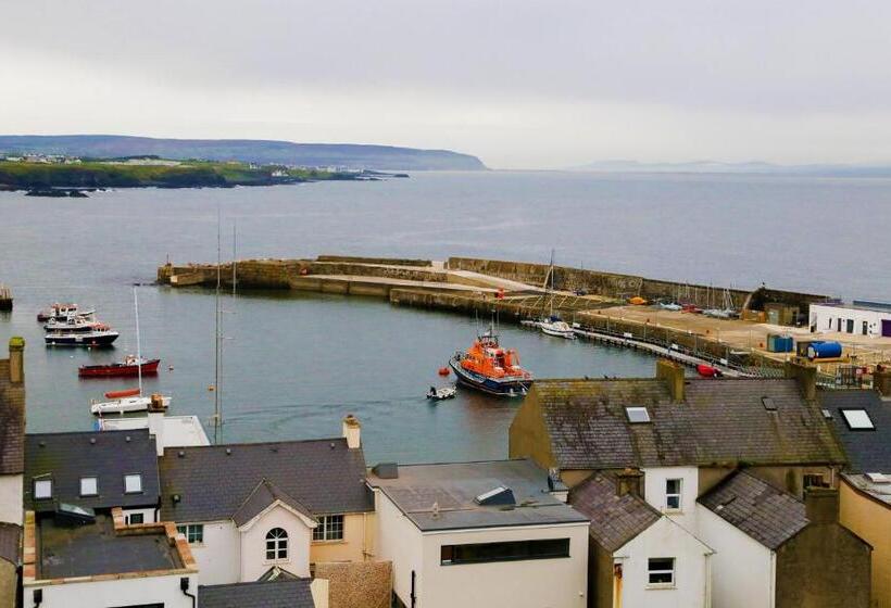 Standard-huone Merinäkymä, Avarest House Bb Adults Only