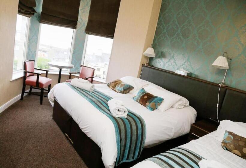 Standard-huone, Avarest House Bb Adults Only