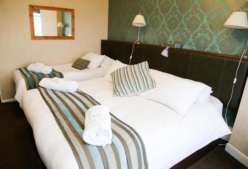 Standard-huone, Avarest House Bb Adults Only