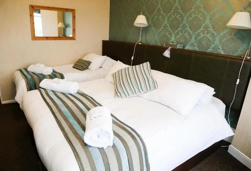 اتاق استاندارد, Avarest House Bb Adults Only
