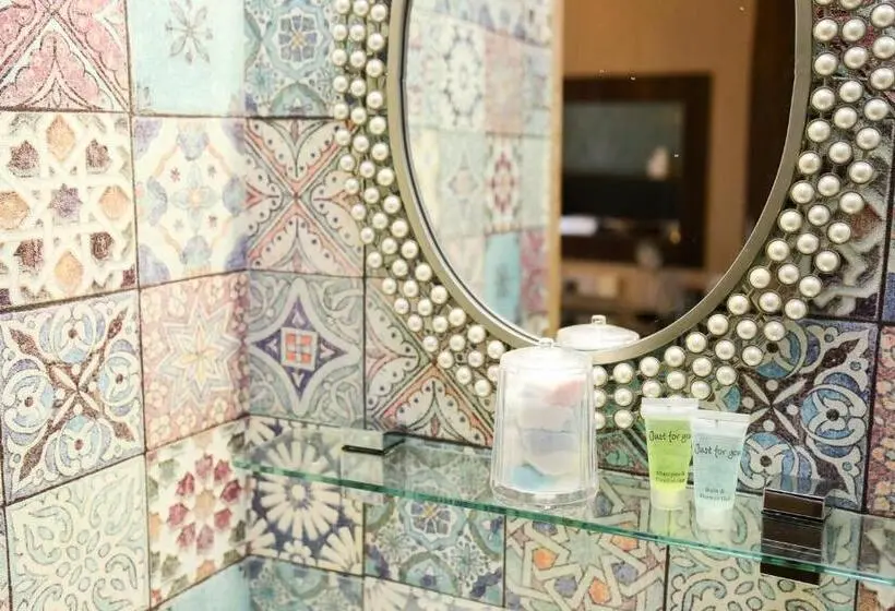 اتاق استاندارد یک نفره, Avarest House Bb Adults Only