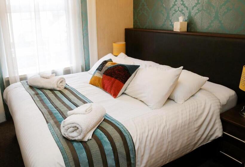 غرفة قياسية فردية, Avarest House Bb Adults Only
