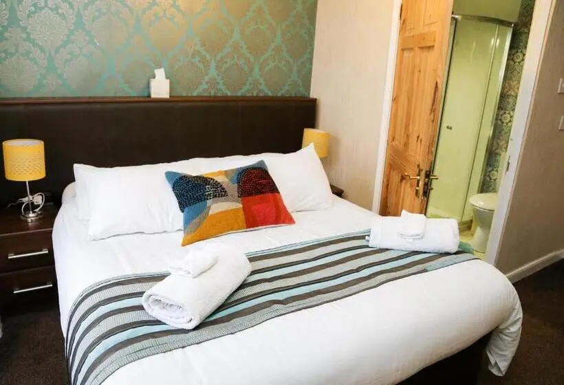 اتاق استاندارد یک نفره, Avarest House Bb Adults Only