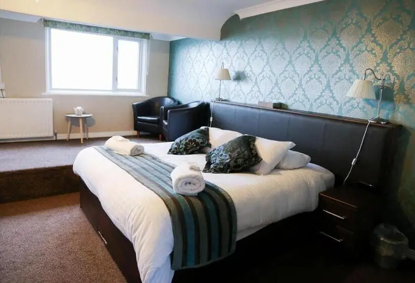 سوییت, Avarest House Bb Adults Only