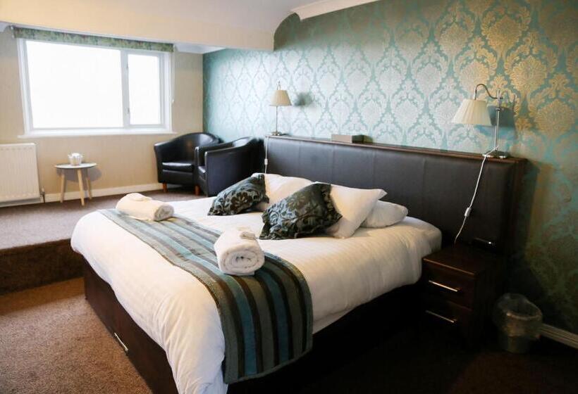 Sviitti, Avarest House Bb Adults Only