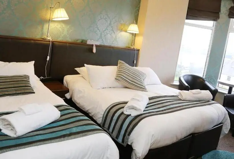 اتاق استاندارد سه نفره, Avarest House Bb Adults Only