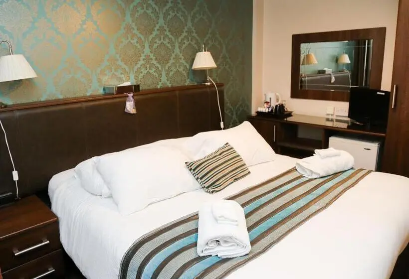 اتاق عادی, Avarest House Bb Adults Only
