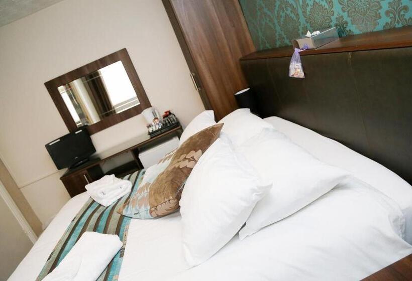 غرفة أساسية, Avarest House Bb Adults Only