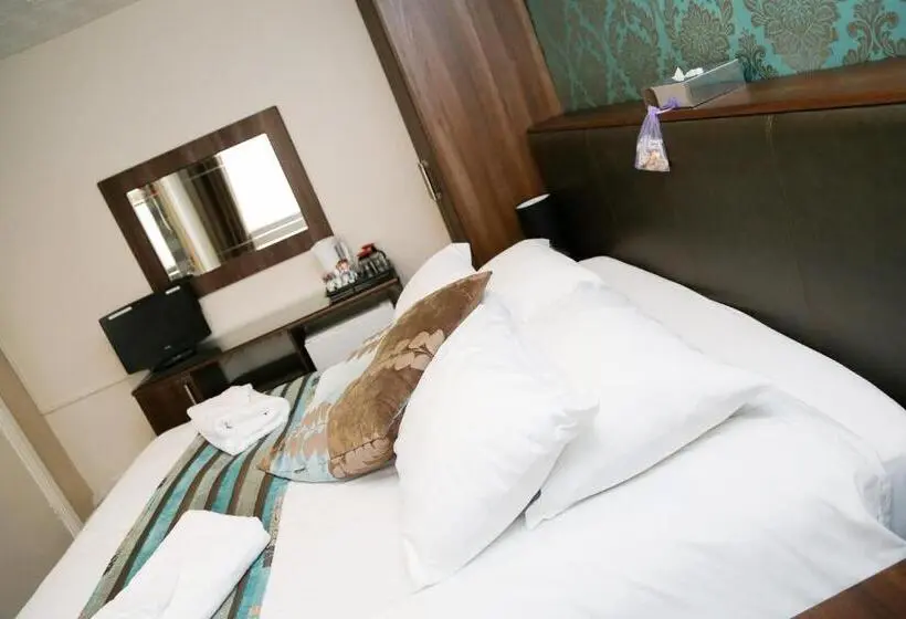 اتاق عادی, Avarest House Bb Adults Only