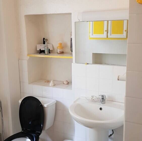 جناح عائلي غرفتين نوم, L'orca Di San Gavinu