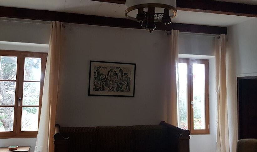 جناح عائلي غرفتين نوم, L'orca Di San Gavinu