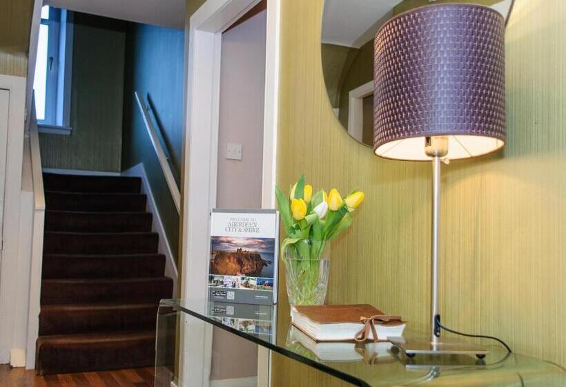 חדר משפחתי דלוקס, Rooms At 31