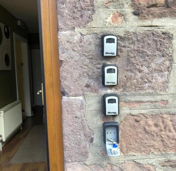 חדר דלוקס יחיד, Rooms At 31