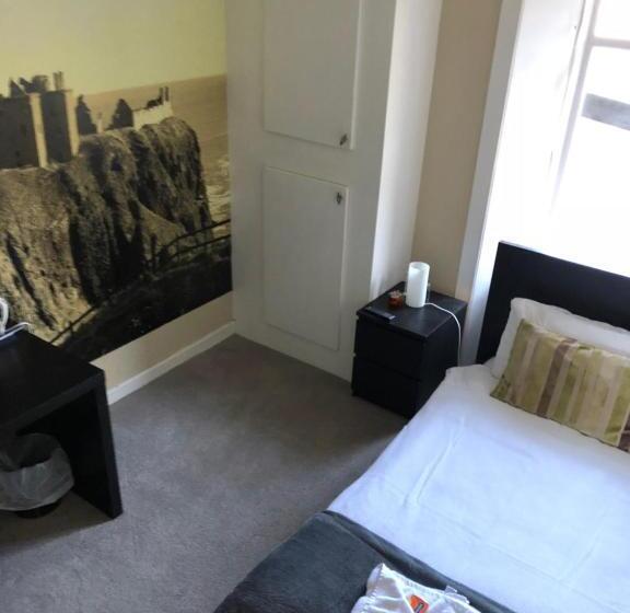 חדר דלוקס יחיד, Rooms At 31