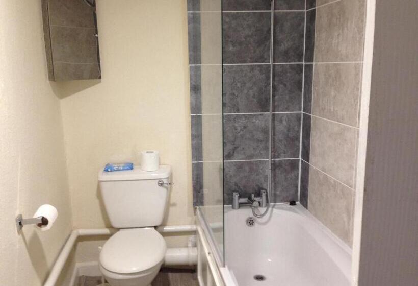 غرفة إقتصادية فردية, Acapulco Rooms