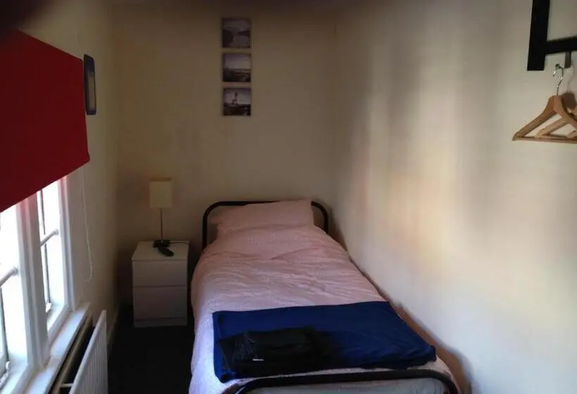 エコノミーシングルルーム, Acapulco Rooms