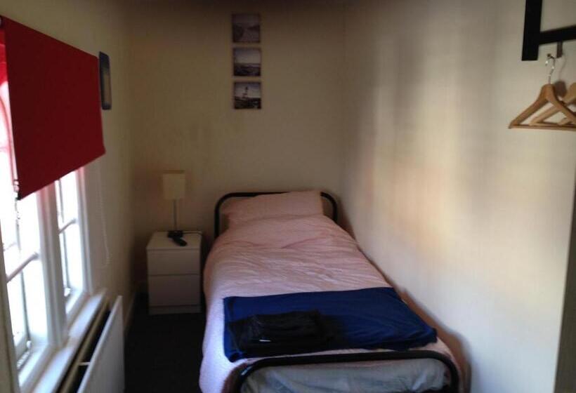 غرفة إقتصادية فردية, Acapulco Rooms