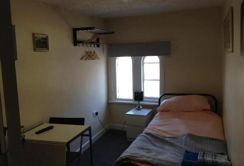 シングルベーシックルーム, Acapulco Rooms