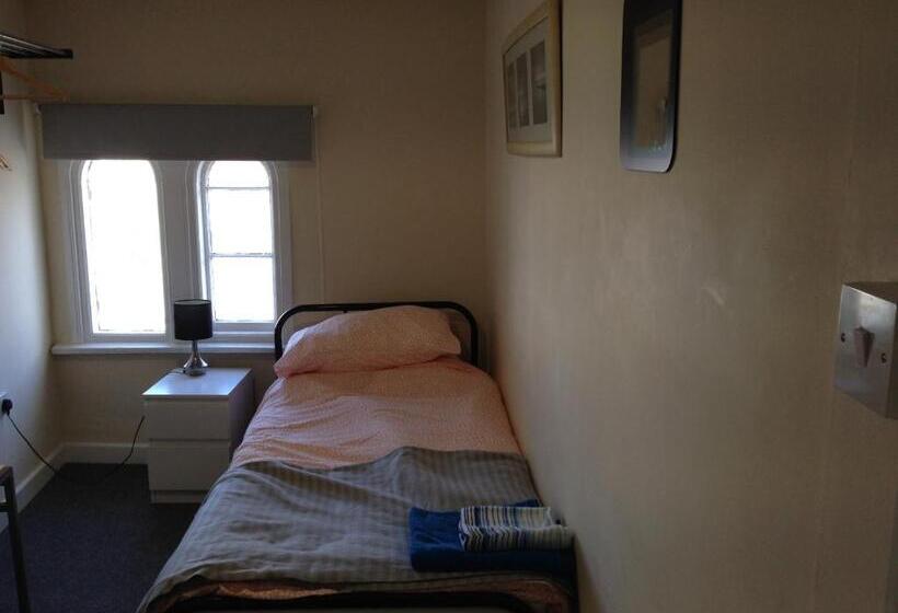 غرفة أساسية فردية, Acapulco Rooms