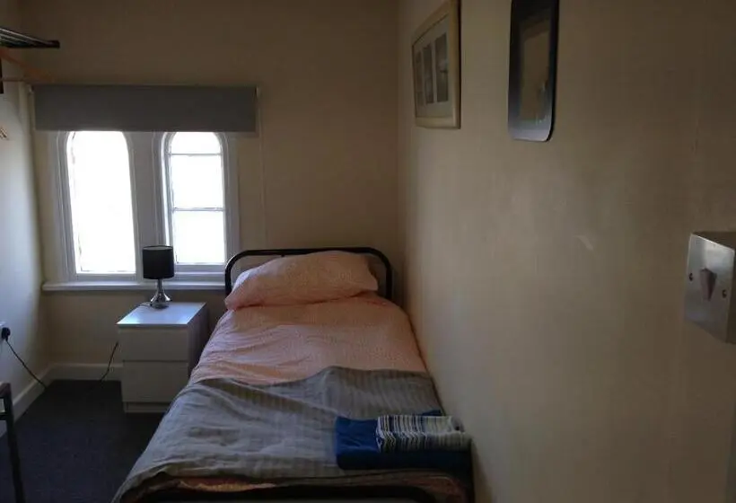 シングルベーシックルーム, Acapulco Rooms