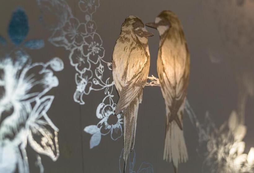 חדר סופריור עם מיטת קינג, Georgian House