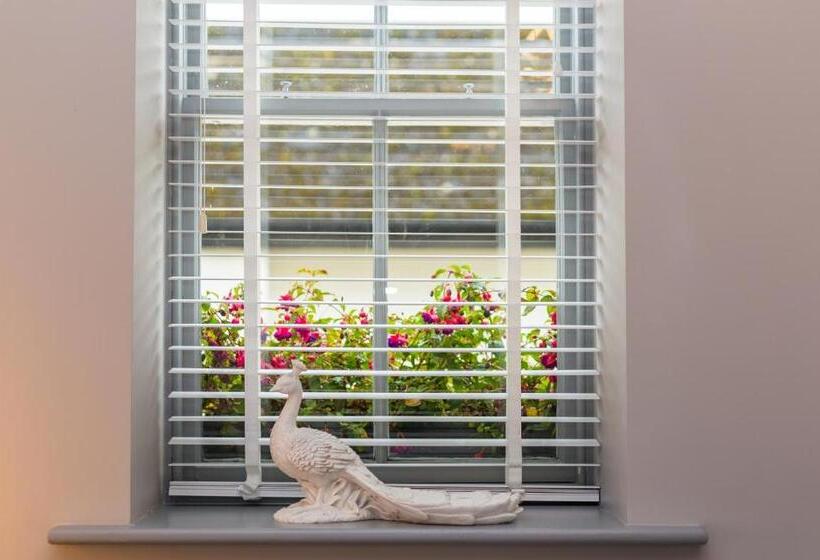 חדר סטנדרט עם מיטת קינג, Georgian House