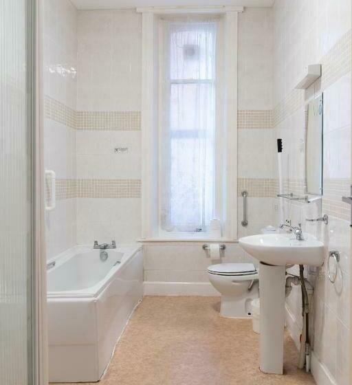 Номер Стандарт Индивидуальный, Bournemouth Sands