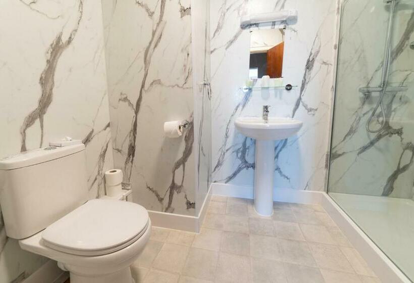 Номер Стандарт, Bournemouth Sands