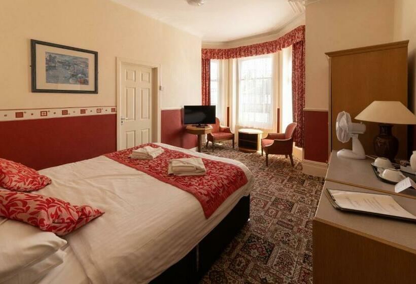 Номер Superior, Bournemouth Sands