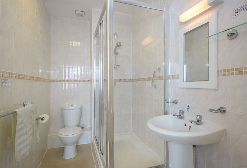 Номер Стандарт, Bournemouth Sands