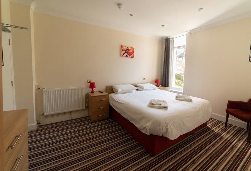 Номер Стандарт, Bournemouth Sands