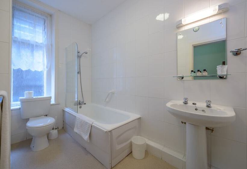 Номер Стандарт Индивидуальный, Bournemouth Sands