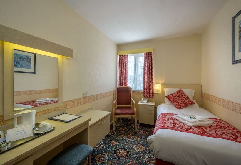 Номер Стандарт Индивидуальный, Bournemouth Sands