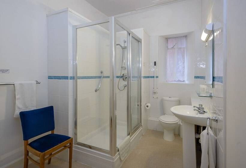 Номер Стандарт, Bournemouth Sands