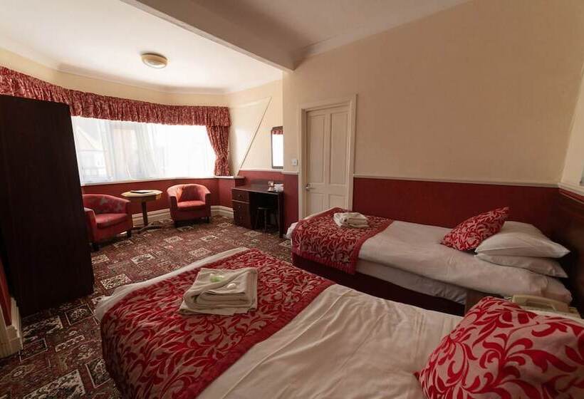 Номер Стандарт, Bournemouth Sands