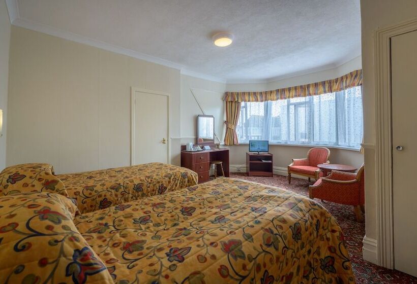 Номер Стандарт, Bournemouth Sands